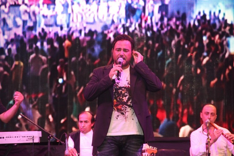Dbayeh Festival 2015 Day 2